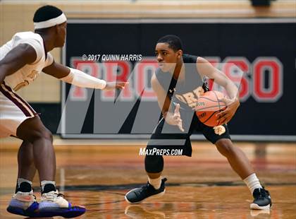 Thumbnail 3 in Orr vs. Uplift (Proviso West Tournament) photogallery.