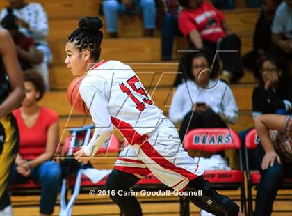 Thumbnail 2 in Pamlico County vs. New Bern photogallery.