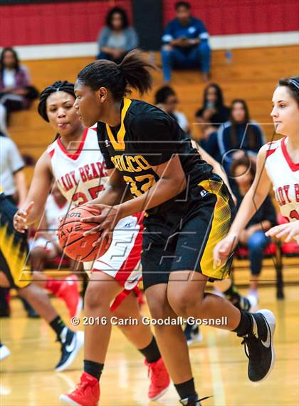 Thumbnail 1 in Pamlico County vs. New Bern photogallery.