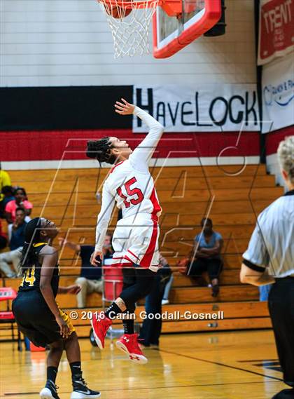 Thumbnail 1 in Pamlico County vs. New Bern photogallery.