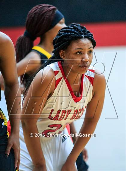 Thumbnail 2 in Pamlico County vs. New Bern photogallery.