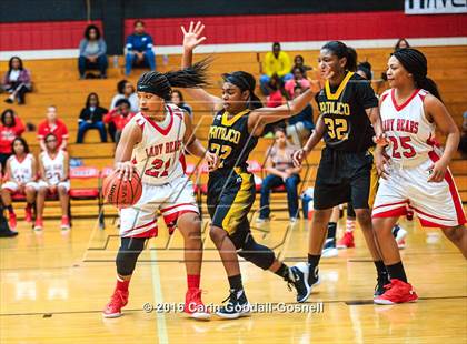 Thumbnail 3 in Pamlico County vs. New Bern photogallery.