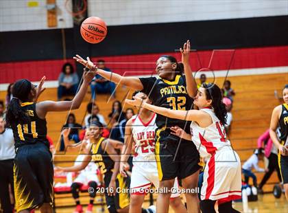 Thumbnail 1 in Pamlico County vs. New Bern photogallery.