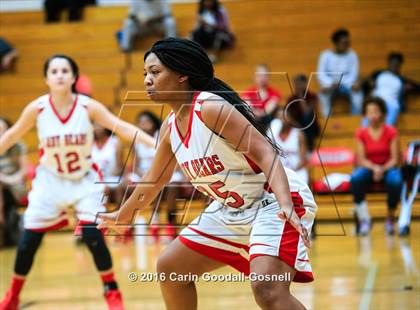 Thumbnail 3 in Pamlico County vs. New Bern photogallery.