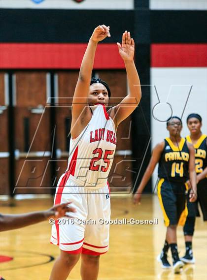 Thumbnail 3 in Pamlico County vs. New Bern photogallery.