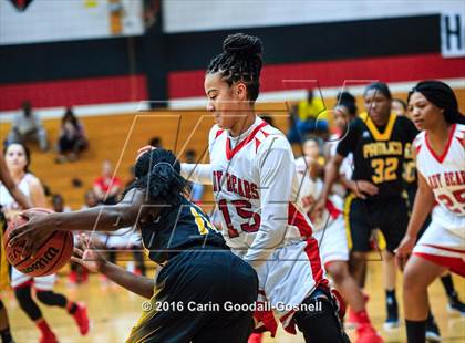 Thumbnail 1 in Pamlico County vs. New Bern photogallery.