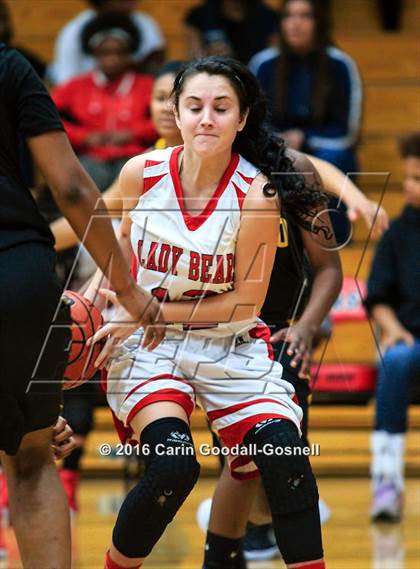 Thumbnail 1 in Pamlico County vs. New Bern photogallery.