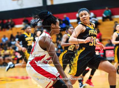Thumbnail 2 in Pamlico County vs. New Bern photogallery.