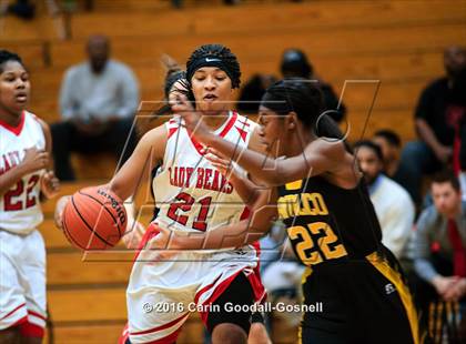 Thumbnail 1 in Pamlico County vs. New Bern photogallery.