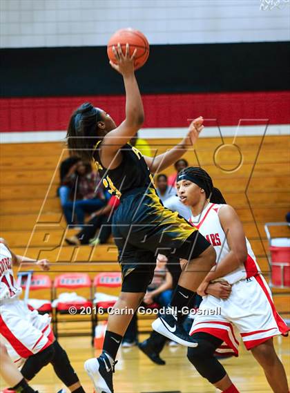 Thumbnail 3 in Pamlico County vs. New Bern photogallery.