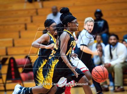 Thumbnail 2 in Pamlico County vs. New Bern photogallery.