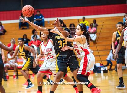Thumbnail 2 in Pamlico County vs. New Bern photogallery.