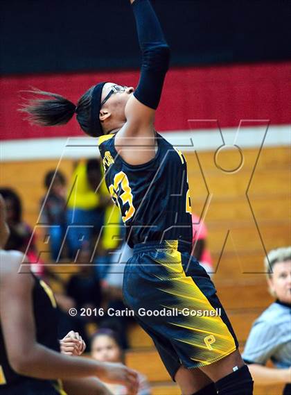 Thumbnail 1 in Pamlico County vs. New Bern photogallery.