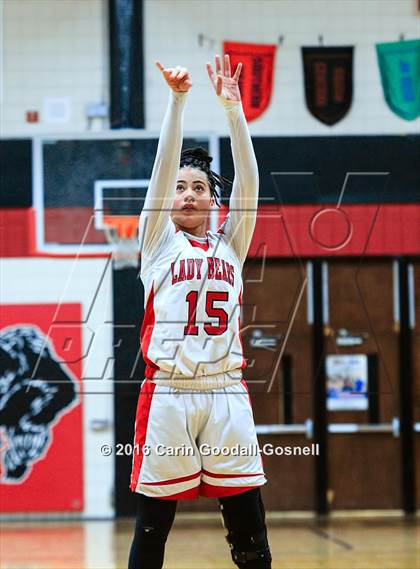 Thumbnail 1 in Pamlico County vs. New Bern photogallery.