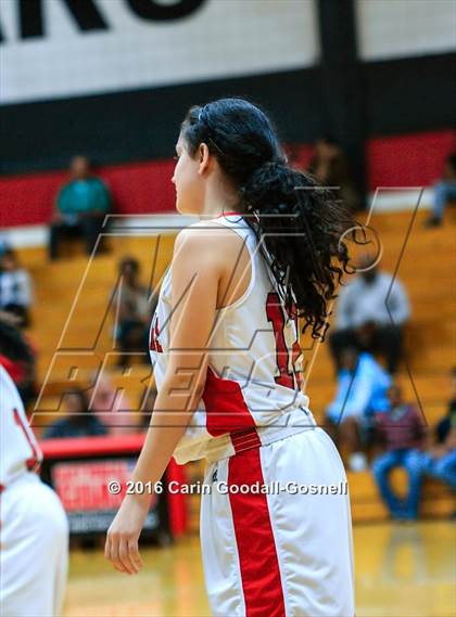 Thumbnail 3 in Pamlico County vs. New Bern photogallery.