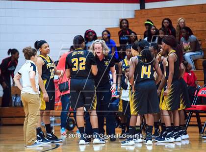 Thumbnail 3 in Pamlico County vs. New Bern photogallery.