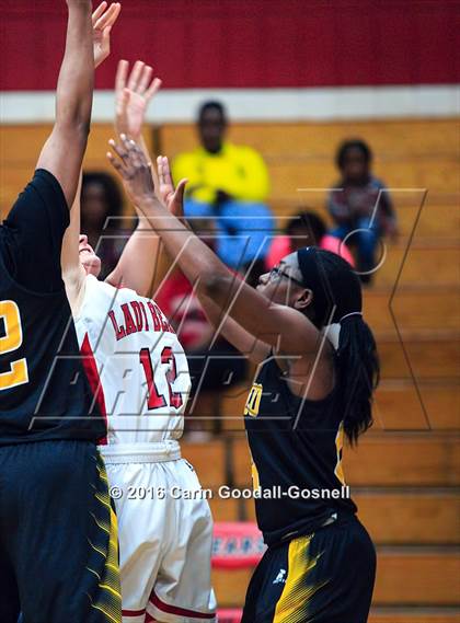 Thumbnail 1 in Pamlico County vs. New Bern photogallery.