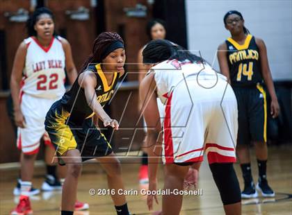 Thumbnail 3 in Pamlico County vs. New Bern photogallery.
