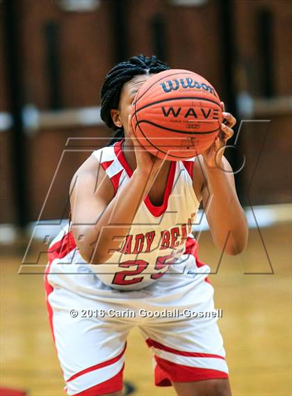 Thumbnail 2 in Pamlico County vs. New Bern photogallery.