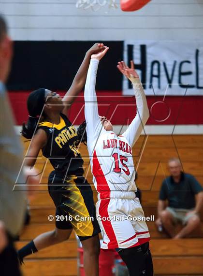 Thumbnail 3 in Pamlico County vs. New Bern photogallery.