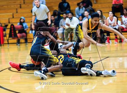 Thumbnail 3 in Pamlico County vs. New Bern photogallery.