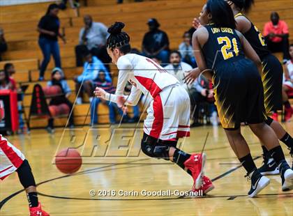 Thumbnail 2 in Pamlico County vs. New Bern photogallery.