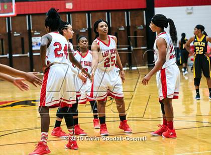 Thumbnail 3 in Pamlico County vs. New Bern photogallery.