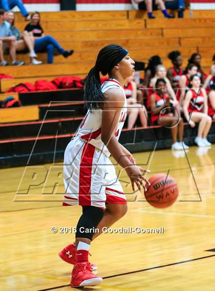 Thumbnail 3 in Pamlico County vs. New Bern photogallery.