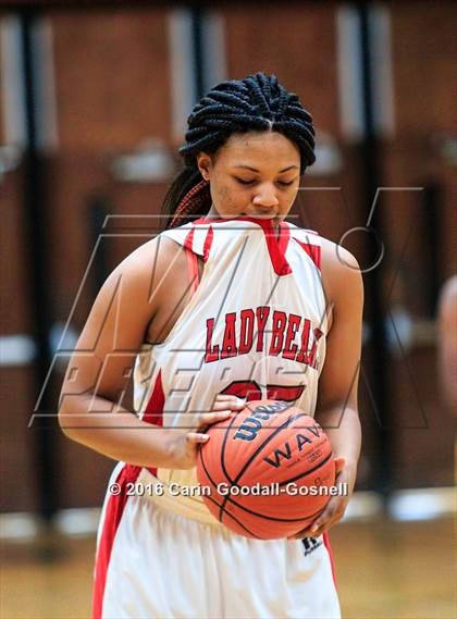 Thumbnail 2 in Pamlico County vs. New Bern photogallery.