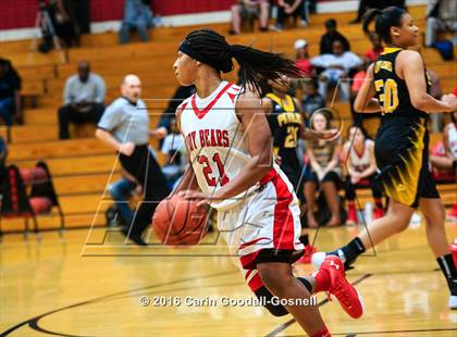 Thumbnail 1 in Pamlico County vs. New Bern photogallery.