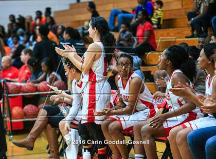 Thumbnail 1 in Pamlico County vs. New Bern photogallery.