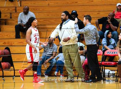 Thumbnail 2 in Pamlico County vs. New Bern photogallery.