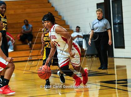 Thumbnail 2 in Pamlico County vs. New Bern photogallery.
