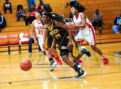 Thumbnail 3 in Pamlico County vs. New Bern photogallery.