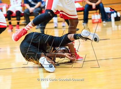Thumbnail 3 in Pamlico County vs. New Bern photogallery.