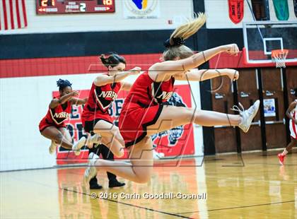 Thumbnail 1 in Pamlico County vs. New Bern photogallery.