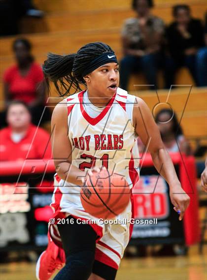Thumbnail 3 in Pamlico County vs. New Bern photogallery.