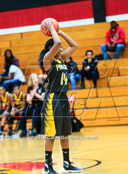 Thumbnail 1 in Pamlico County vs. New Bern photogallery.