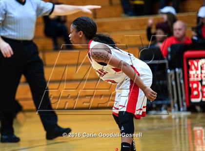 Thumbnail 1 in Pamlico County vs. New Bern photogallery.