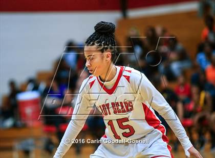 Thumbnail 2 in Pamlico County vs. New Bern photogallery.