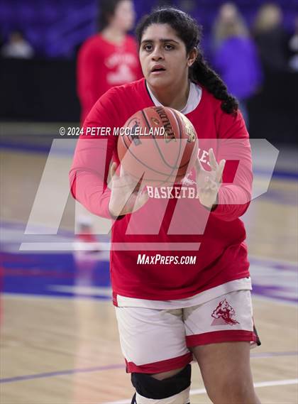 Thumbnail 2 in West Boylston vs. Hoosac Valley (MIAA Division 5 Final) photogallery.