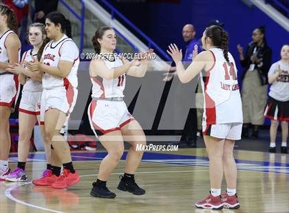 Thumbnail 2 in West Boylston vs. Hoosac Valley (MIAA Division 5 Final) photogallery.