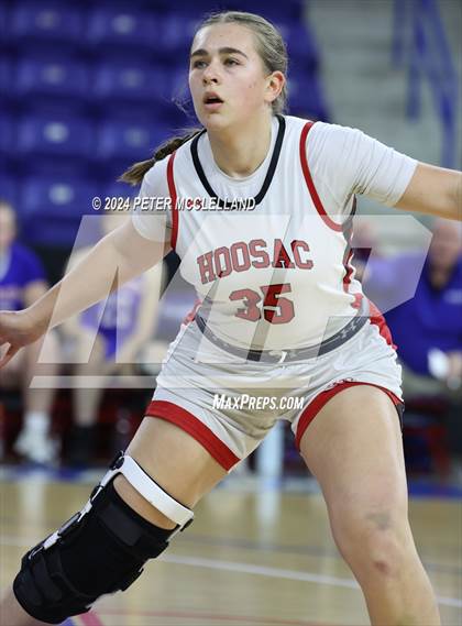Thumbnail 2 in West Boylston vs. Hoosac Valley (MIAA Division 5 Final) photogallery.