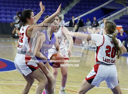 Thumbnail 3 in West Boylston vs. Hoosac Valley (MIAA Division 5 Final) photogallery.