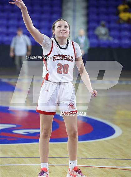 Thumbnail 1 in West Boylston vs. Hoosac Valley (MIAA Division 5 Final) photogallery.