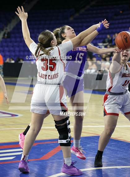 Thumbnail 2 in West Boylston vs. Hoosac Valley (MIAA Division 5 Final) photogallery.