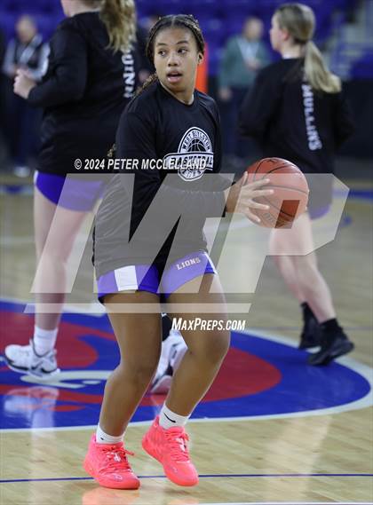 Thumbnail 3 in West Boylston vs. Hoosac Valley (MIAA Division 5 Final) photogallery.