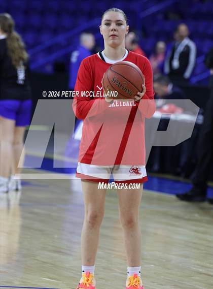 Thumbnail 3 in West Boylston vs. Hoosac Valley (MIAA Division 5 Final) photogallery.