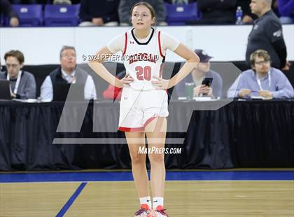 Thumbnail 3 in West Boylston vs. Hoosac Valley (MIAA Division 5 Final) photogallery.