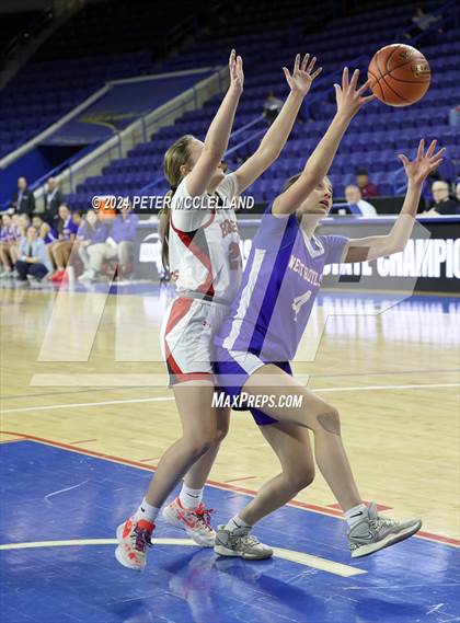 Thumbnail 1 in West Boylston vs. Hoosac Valley (MIAA Division 5 Final) photogallery.